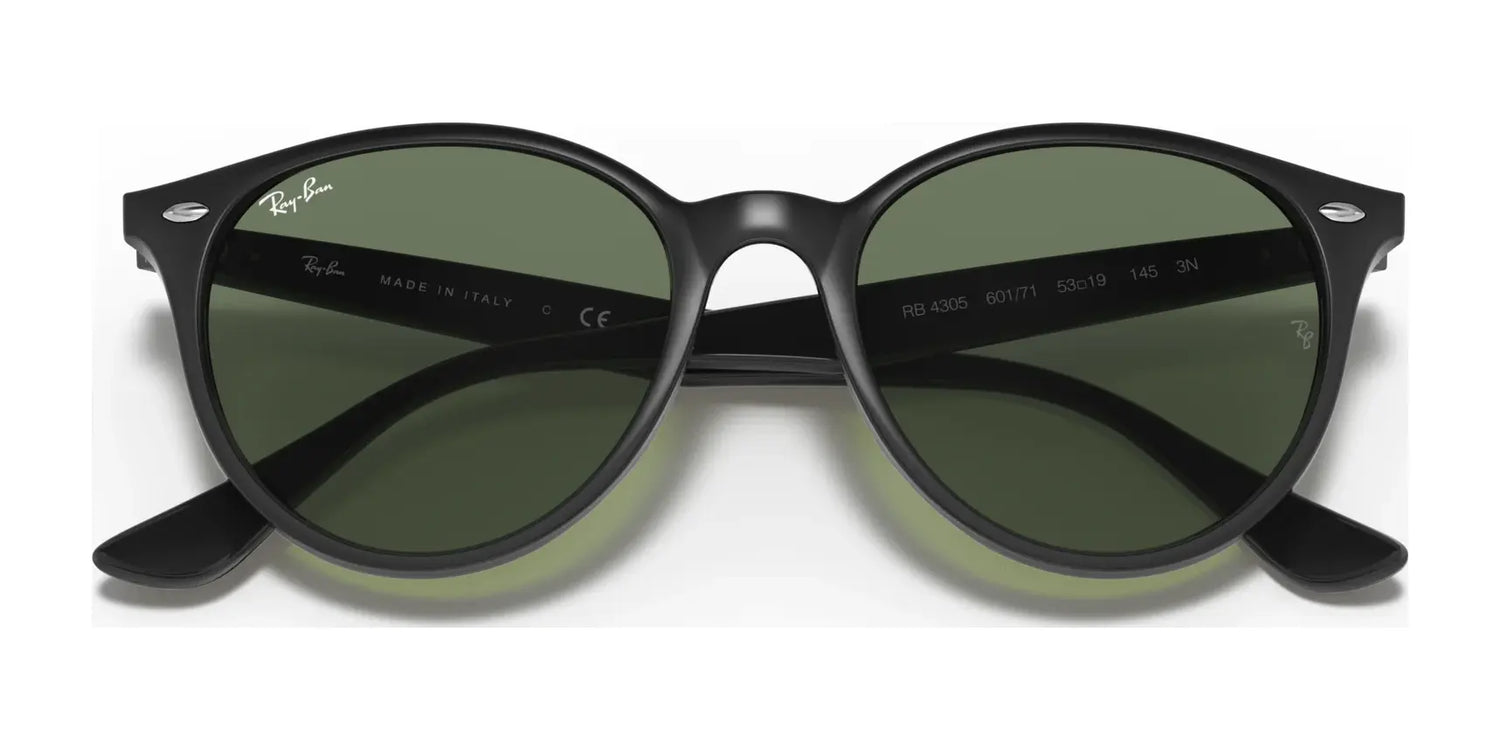 Ray-Ban RB4305 Sunglasses | Size 53 Ray-Ban RB4305 Sunglasses | Size 53