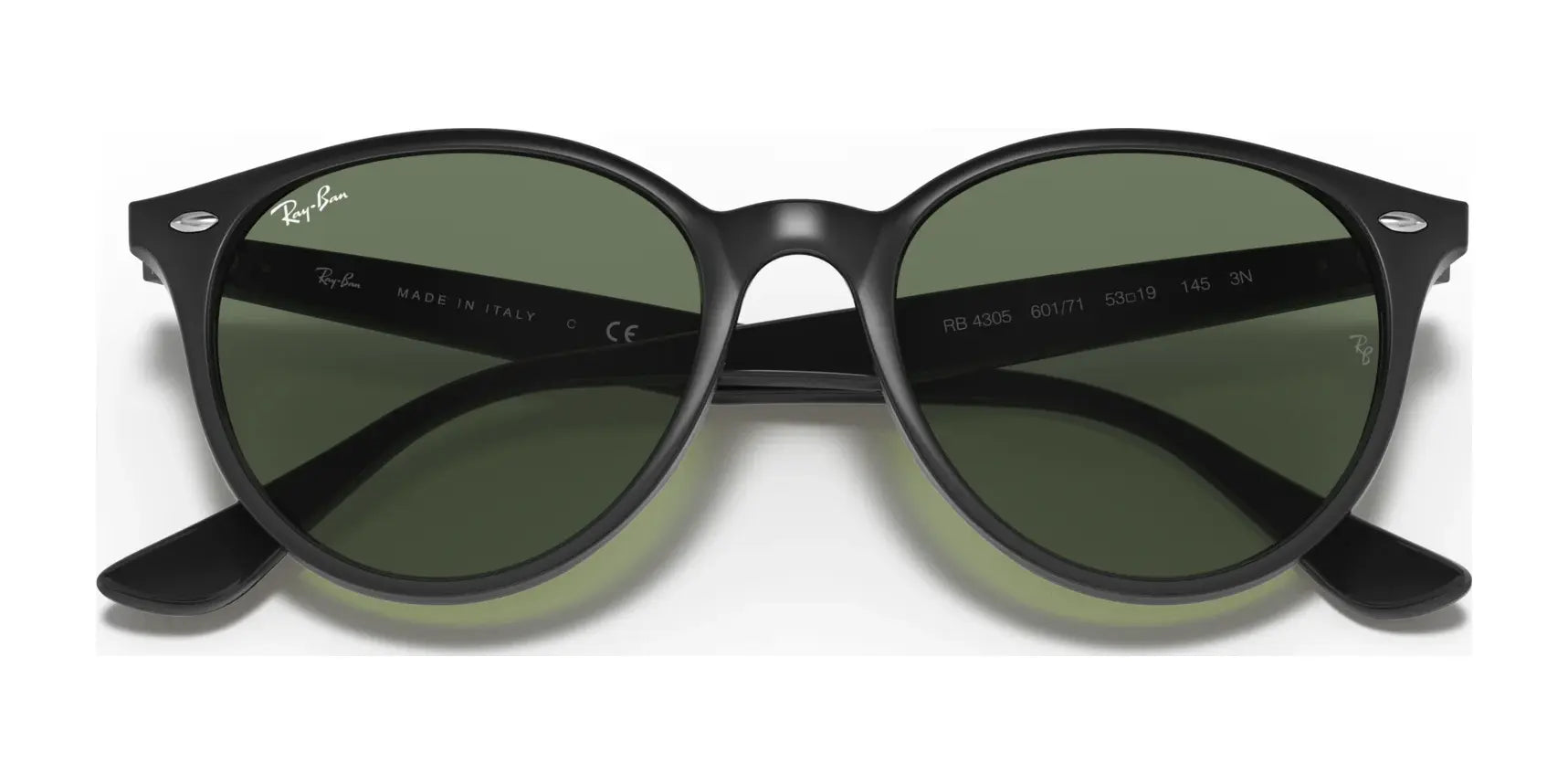 Ray-Ban RB4305 Sunglasses | Size 53 Ray-Ban RB4305 Sunglasses | Size 53