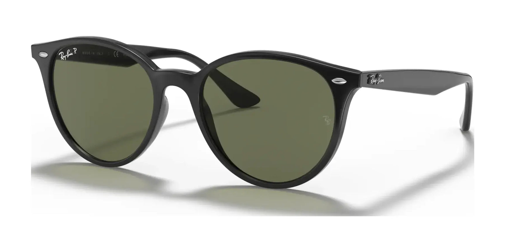 Ray-Ban RB4305 Sunglasses | Size 53 Ray-Ban RB4305 Sunglasses | Size 53