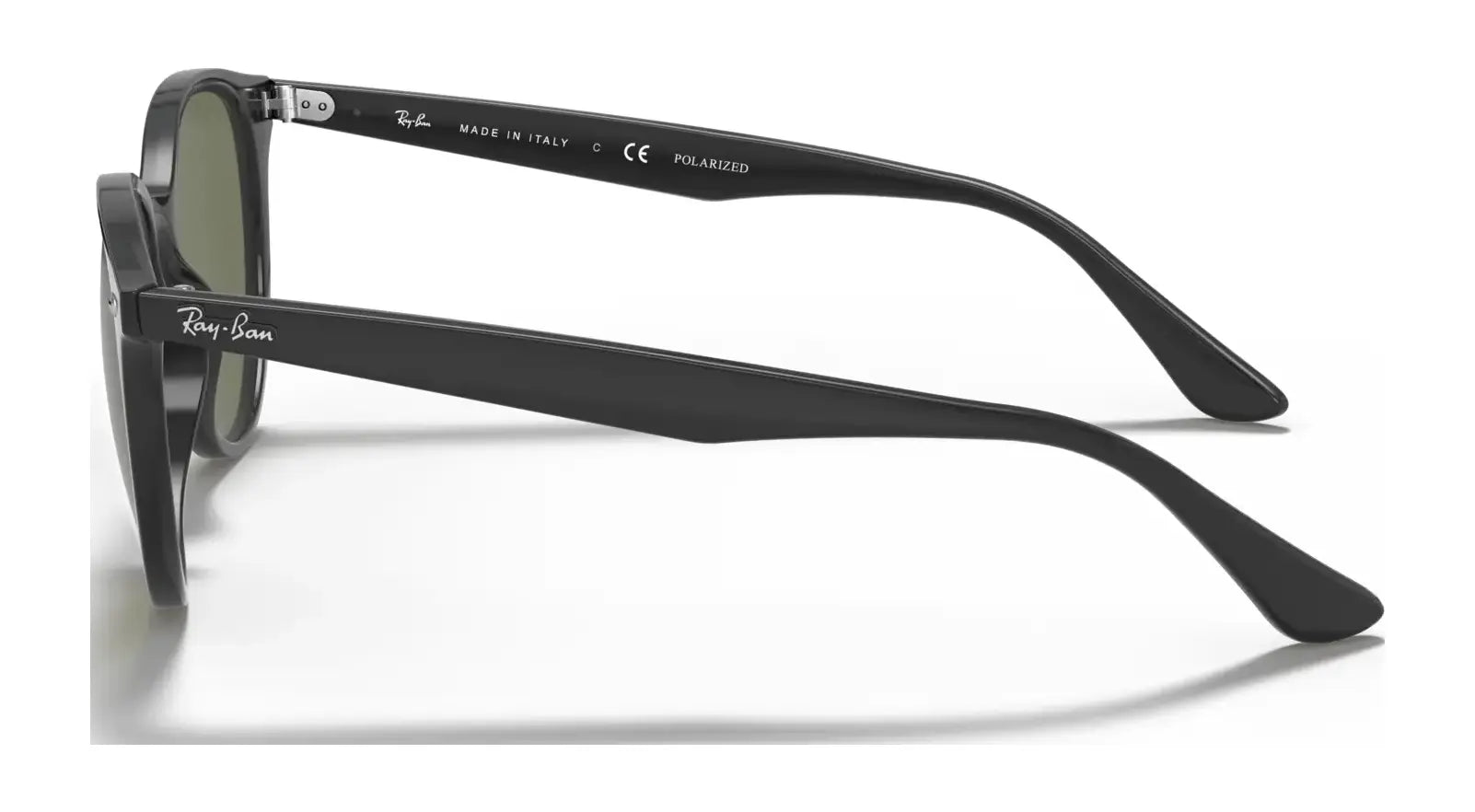 Ray-Ban RB4305 Sunglasses | Size 53 Ray-Ban RB4305 Sunglasses | Size 53