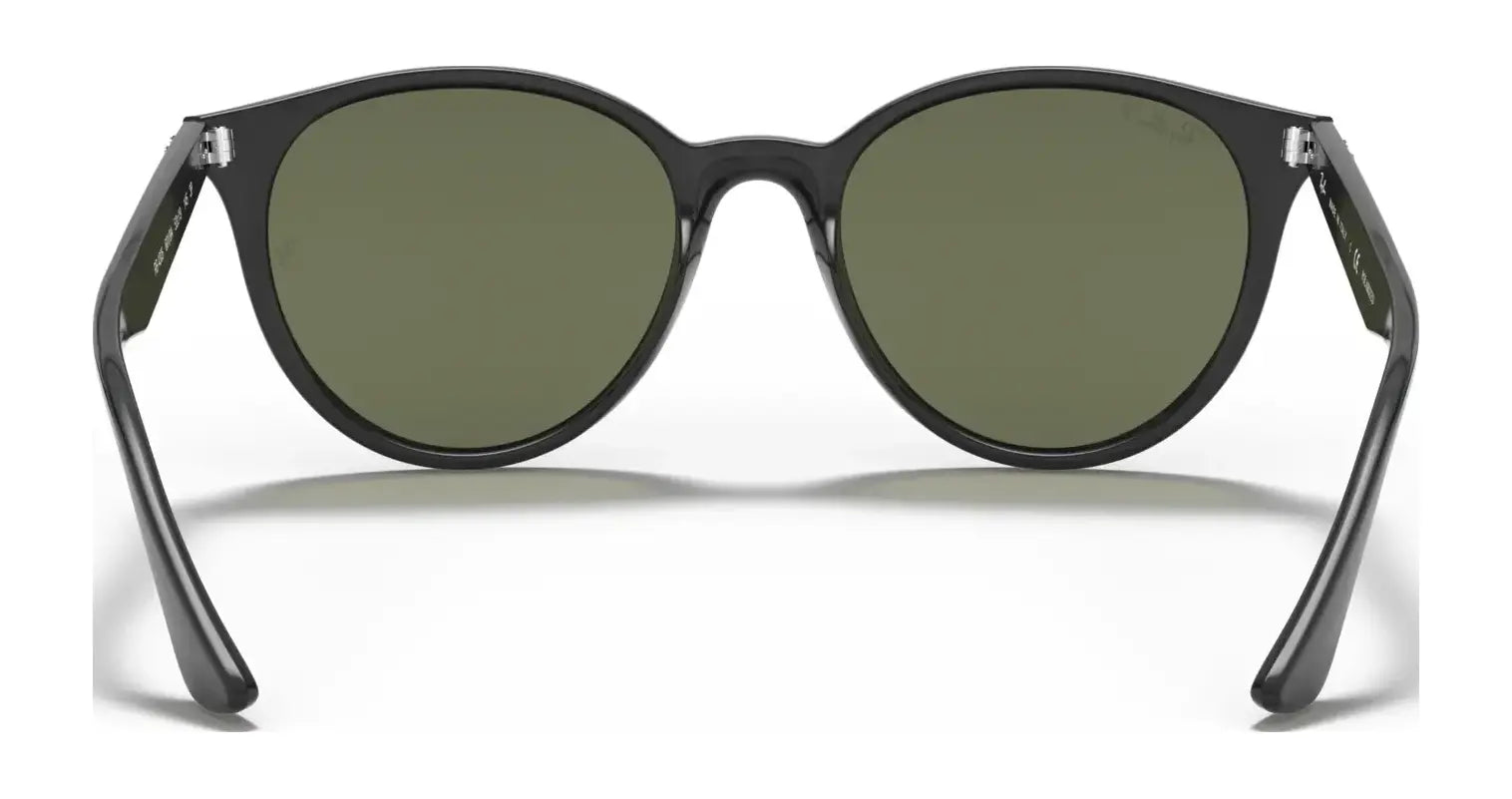 Ray-Ban RB4305 Sunglasses | Size 53 Ray-Ban RB4305 Sunglasses | Size 53