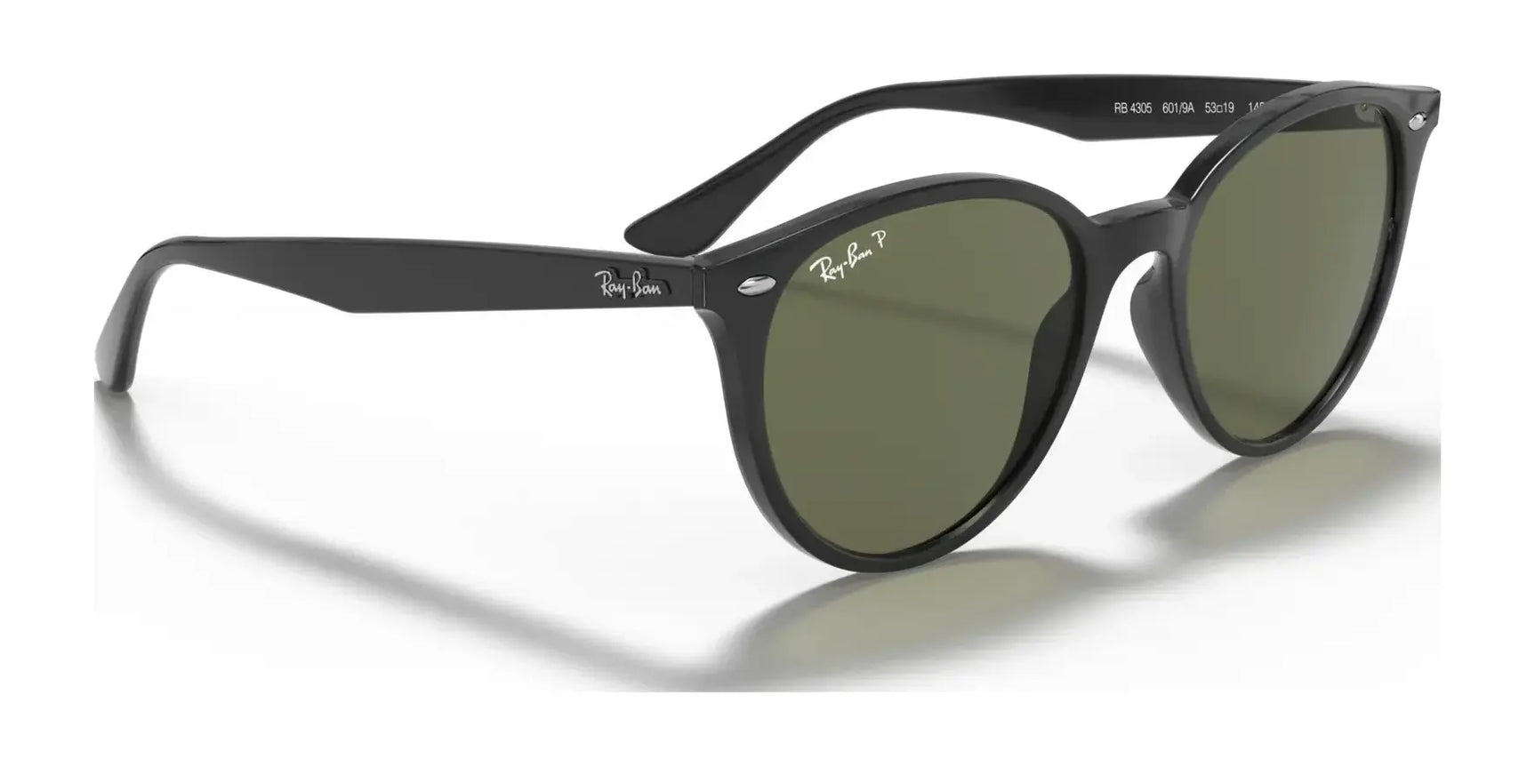 Ray-Ban RB4305 Sunglasses | Size 53 Ray-Ban RB4305 Sunglasses | Size 53