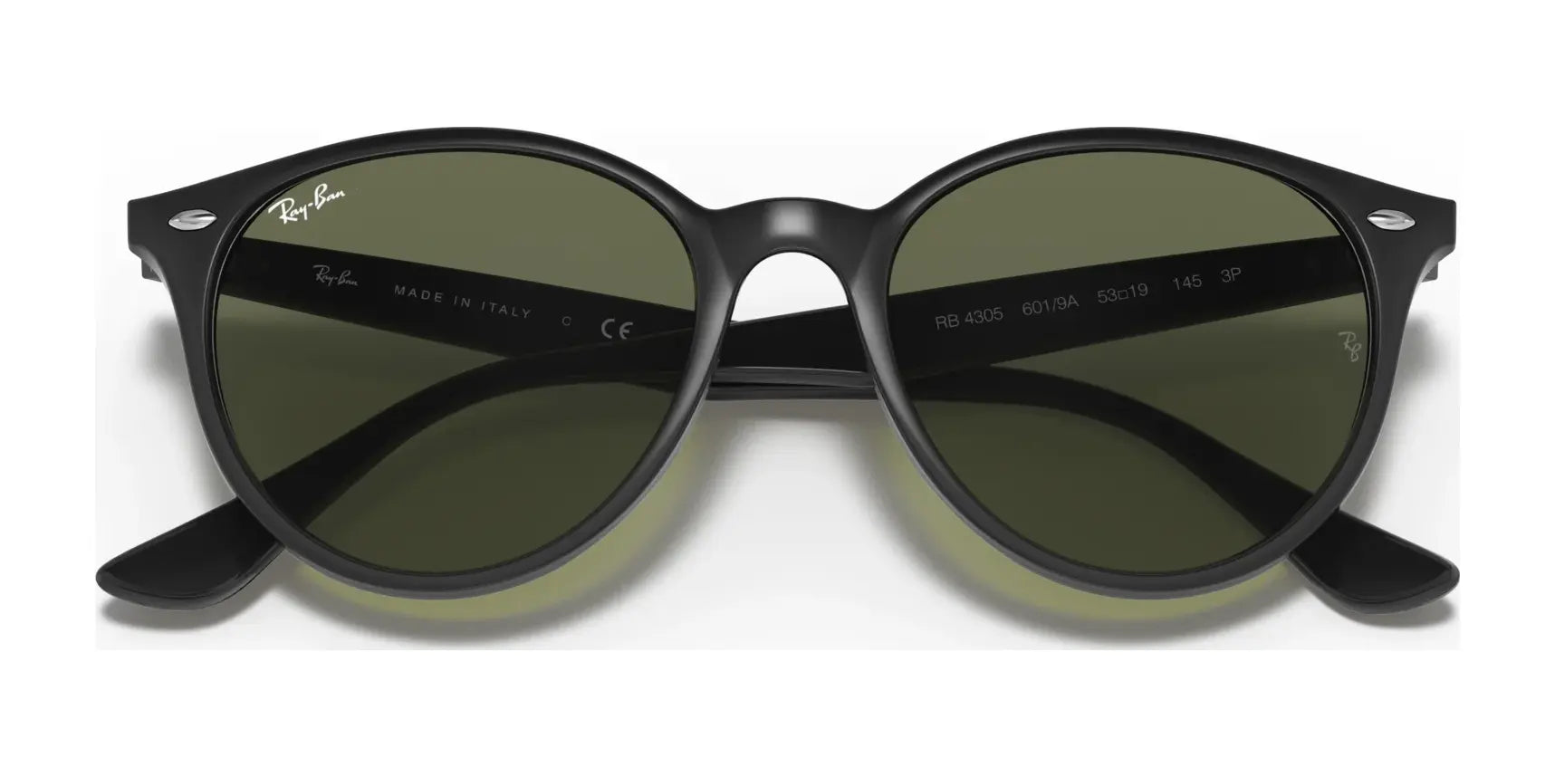 Ray-Ban RB4305 Sunglasses | Size 53 Ray-Ban RB4305 Sunglasses | Size 53