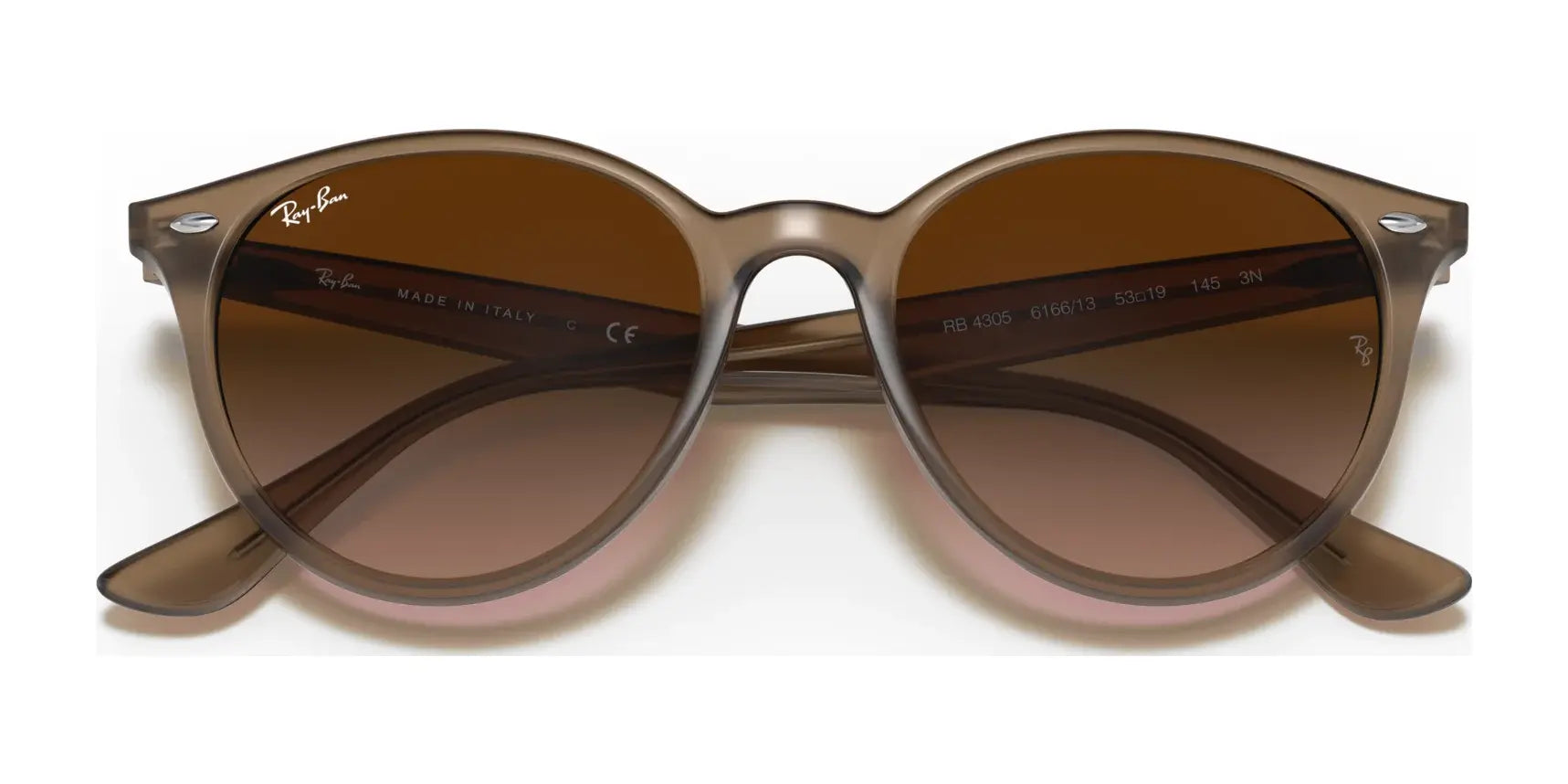 Ray-Ban RB4305 Sunglasses | Size 53 Ray-Ban RB4305 Sunglasses | Size 53