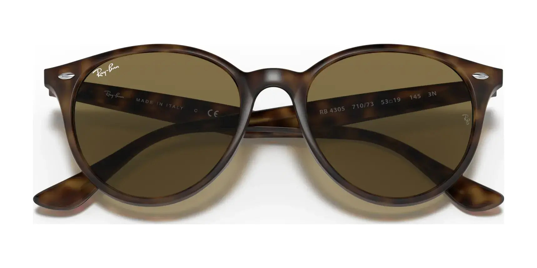 Ray-Ban RB4305 Sunglasses | Size 53 Ray-Ban RB4305 Sunglasses | Size 53