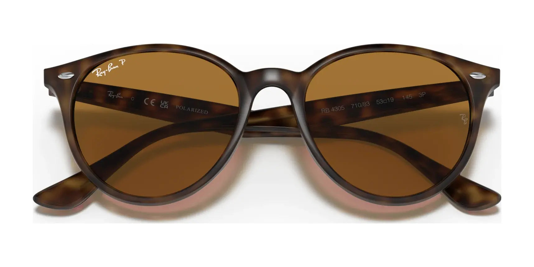 Ray-Ban RB4305 Sunglasses | Size 53 Ray-Ban RB4305 Sunglasses | Size 53