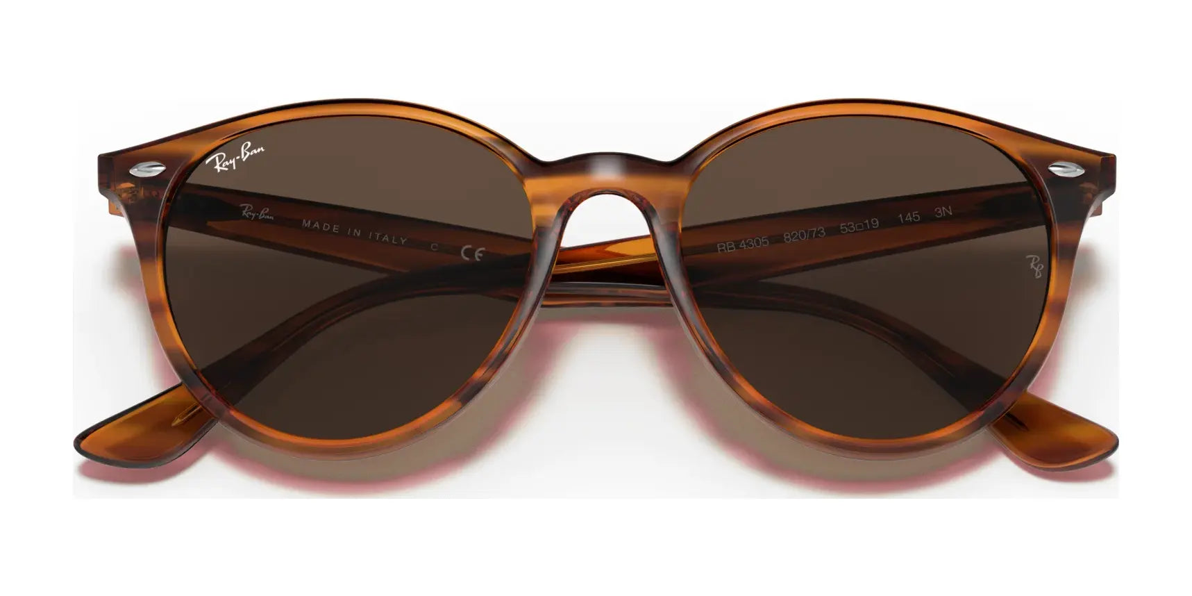 Ray-Ban RB4305 Sunglasses | Size 53 Ray-Ban RB4305 Sunglasses | Size 53