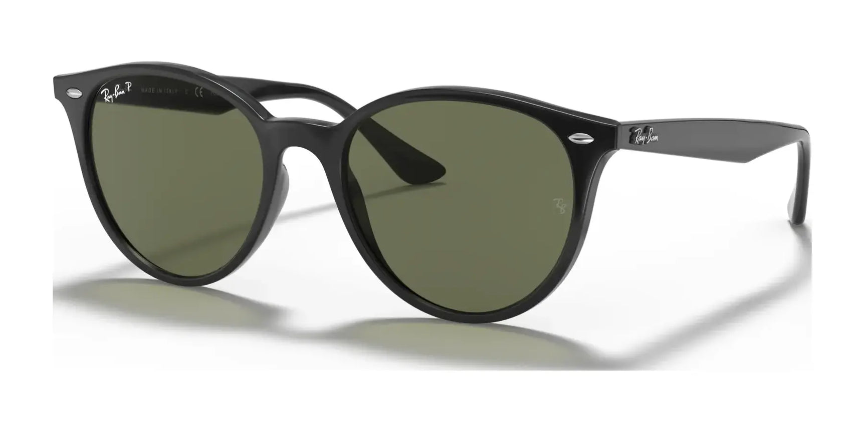 Ray-Ban RB4305F Sunglasses | Size 53 Ray-Ban RB4305F Sunglasses | Size 53