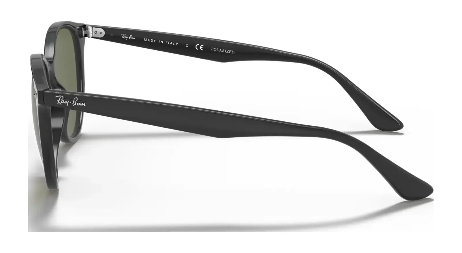 Ray-Ban RB4305F Sunglasses | Size 53 Ray-Ban RB4305F Sunglasses | Size 53