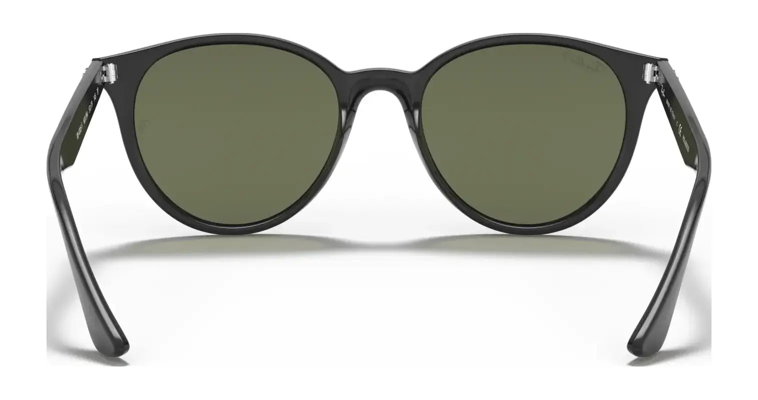 Ray-Ban RB4305F Sunglasses | Size 53 Ray-Ban RB4305F Sunglasses | Size 53
