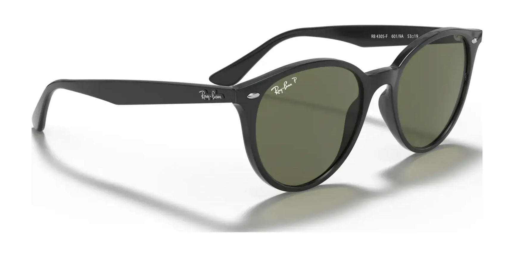 Ray-Ban RB4305F Sunglasses | Size 53 Ray-Ban RB4305F Sunglasses | Size 53