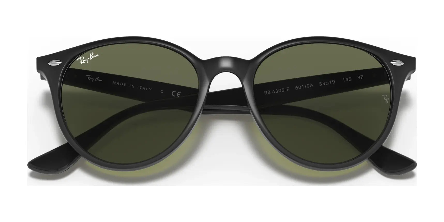 Ray-Ban RB4305F Sunglasses | Size 53 Ray-Ban RB4305F Sunglasses | Size 53