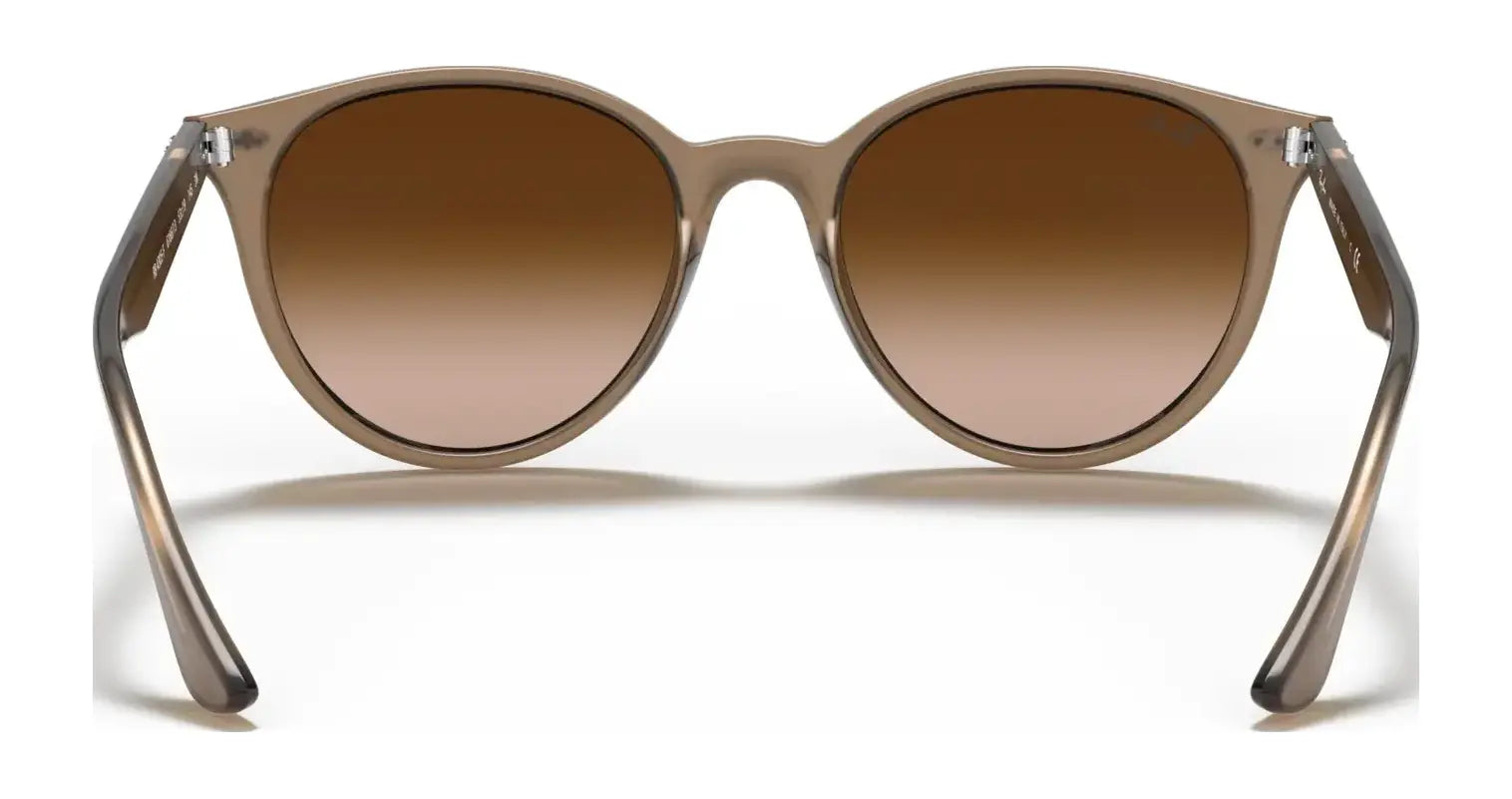 Ray-Ban RB4305F Sunglasses | Size 53 Ray-Ban RB4305F Sunglasses | Size 53