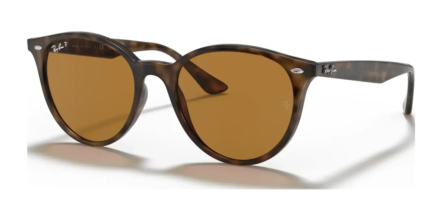 Ray-Ban RB4305F Sunglasses | Size 53 Ray-Ban RB4305F Sunglasses | Size 53