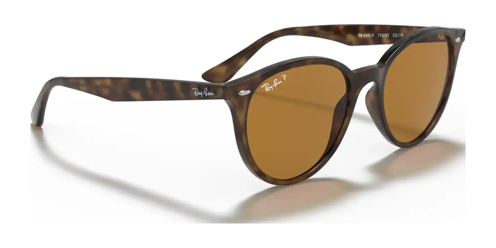 Ray-Ban RB4305F Sunglasses | Size 53 Ray-Ban RB4305F Sunglasses | Size 53