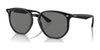 Ray-Ban RB4306 Eyeglasses | Size 54 / Light Havana №710/M1 / Clear/Green (Photochromic) (3F 16.6%)