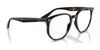 Ray-Ban RB4306 Eyeglasses | Size 54 / Light Havana №710/M1 / Clear/Green (Photochromic) (3F 16.6%)