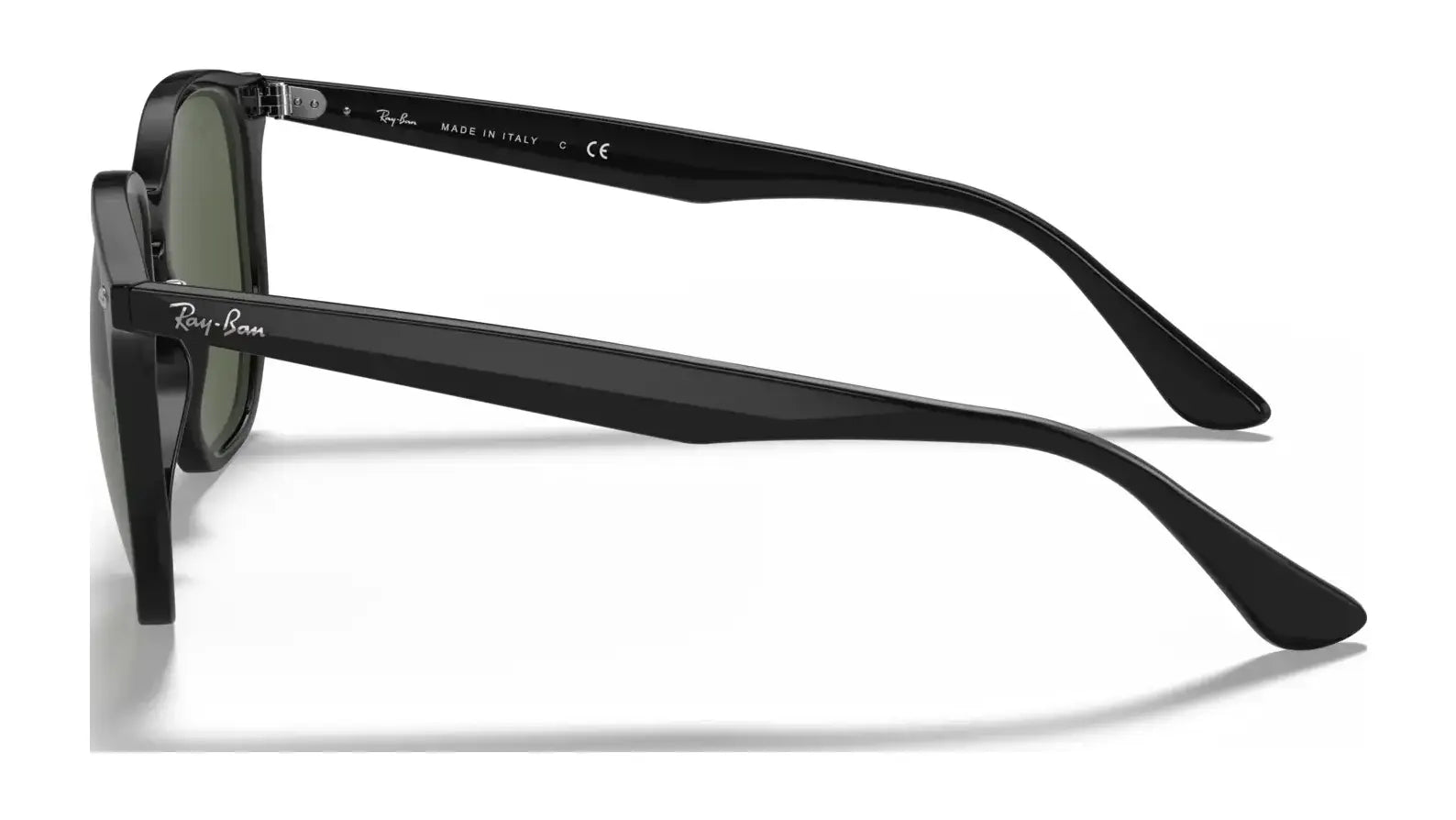 Ray-Ban RB4306F Sunglasses | Size 54 Ray-Ban RB4306F Sunglasses | Size 54