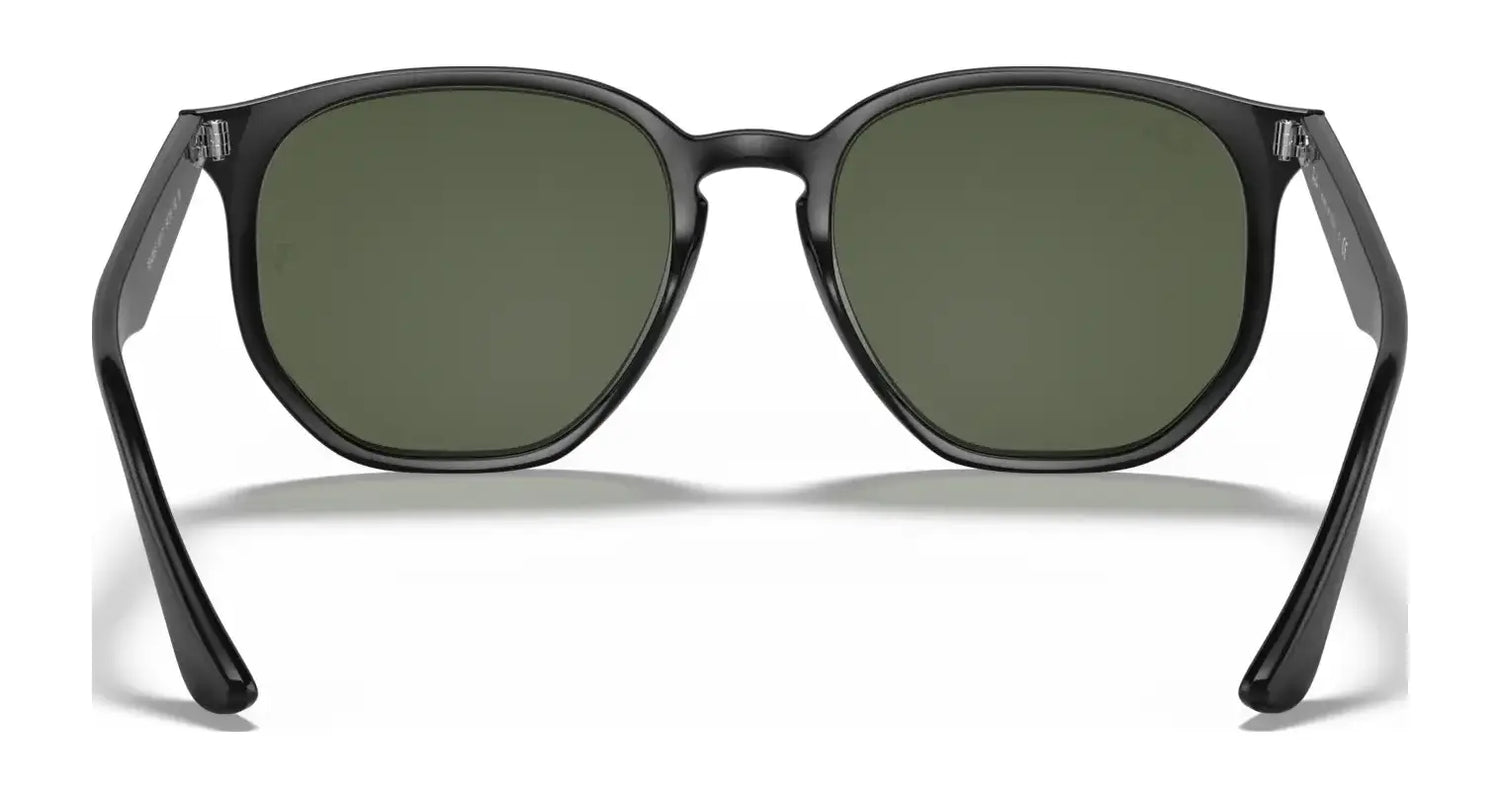 Ray-Ban RB4306F Sunglasses | Size 54 Ray-Ban RB4306F Sunglasses | Size 54