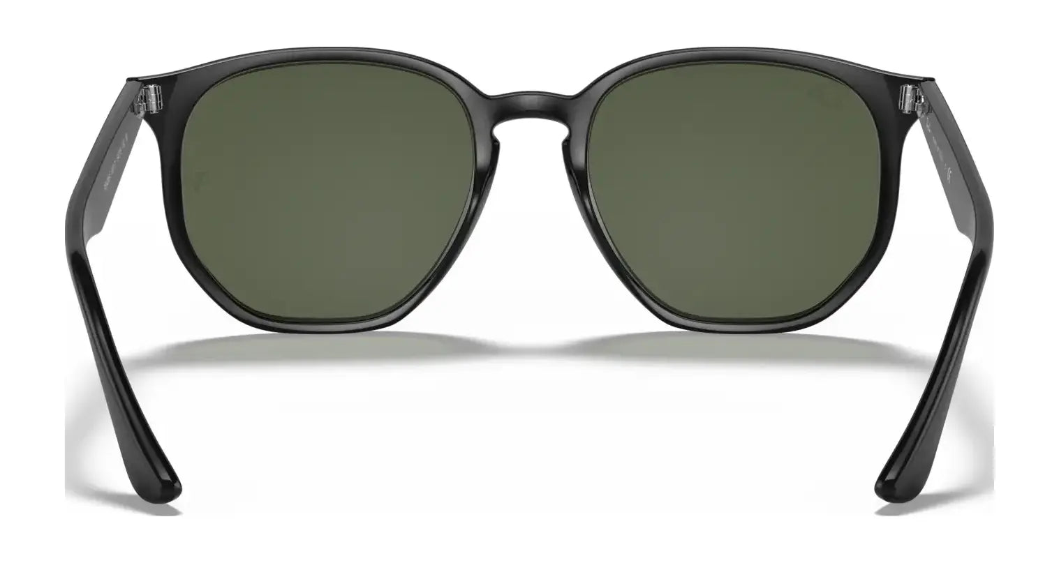 Ray-Ban RB4306F Sunglasses | Size 54 Ray-Ban RB4306F Sunglasses | Size 54