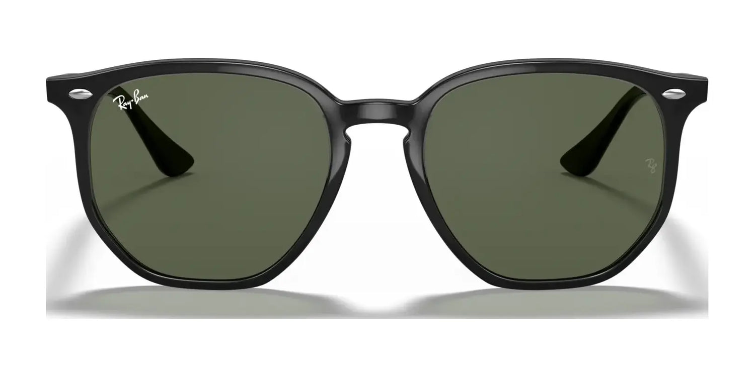 Ray-Ban RB4306F Sunglasses | Size 54 Ray-Ban RB4306F Sunglasses | Size 54
