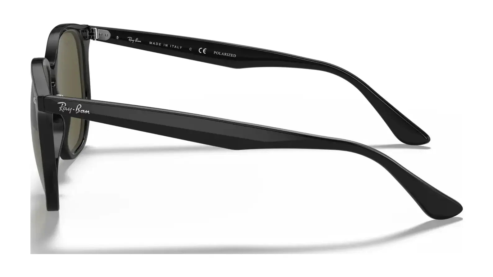 Ray-Ban RB4306F Sunglasses | Size 54 Ray-Ban RB4306F Sunglasses | Size 54