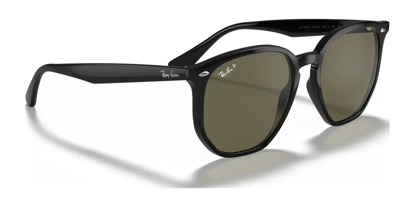 Ray-Ban RB4306F Sunglasses | Size 54 Ray-Ban RB4306F Sunglasses | Size 54