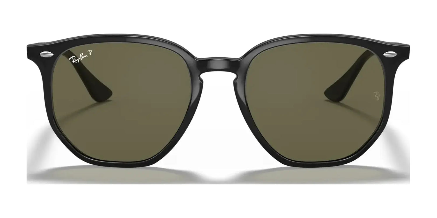 Ray-Ban RB4306F Sunglasses | Size 54 Ray-Ban RB4306F Sunglasses | Size 54