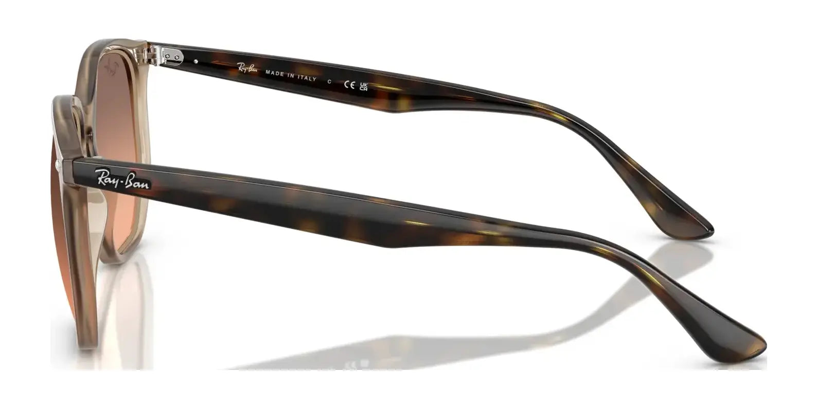 Ray-Ban RB4306F Sunglasses | Size 54 Ray-Ban RB4306F Sunglasses | Size 54