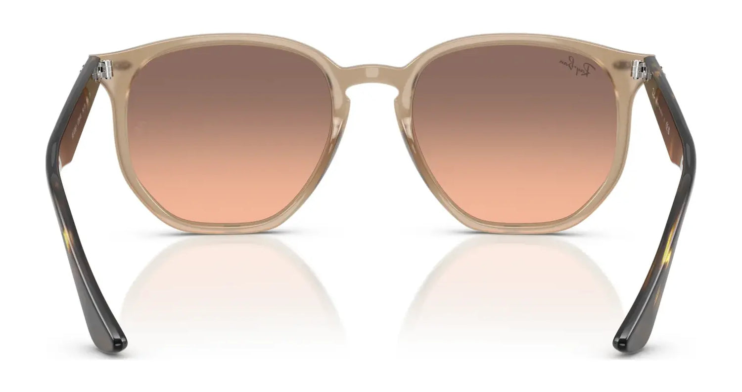 Ray-Ban RB4306F Sunglasses | Size 54 Ray-Ban RB4306F Sunglasses | Size 54