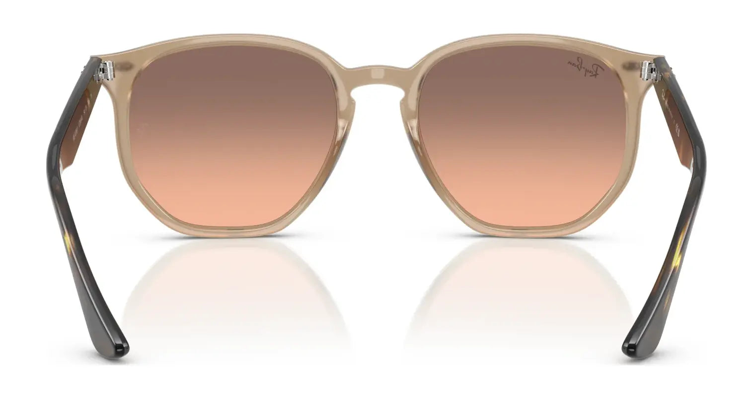 Ray-Ban RB4306F Sunglasses | Size 54 Ray-Ban RB4306F Sunglasses | Size 54