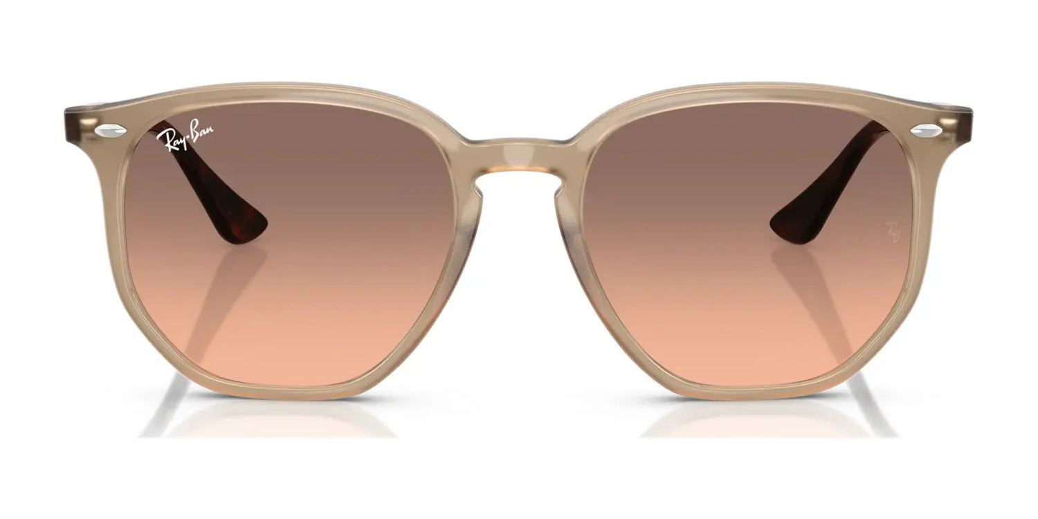 Ray-Ban RB4306F Sunglasses | Size 54 Ray-Ban RB4306F Sunglasses | Size 54