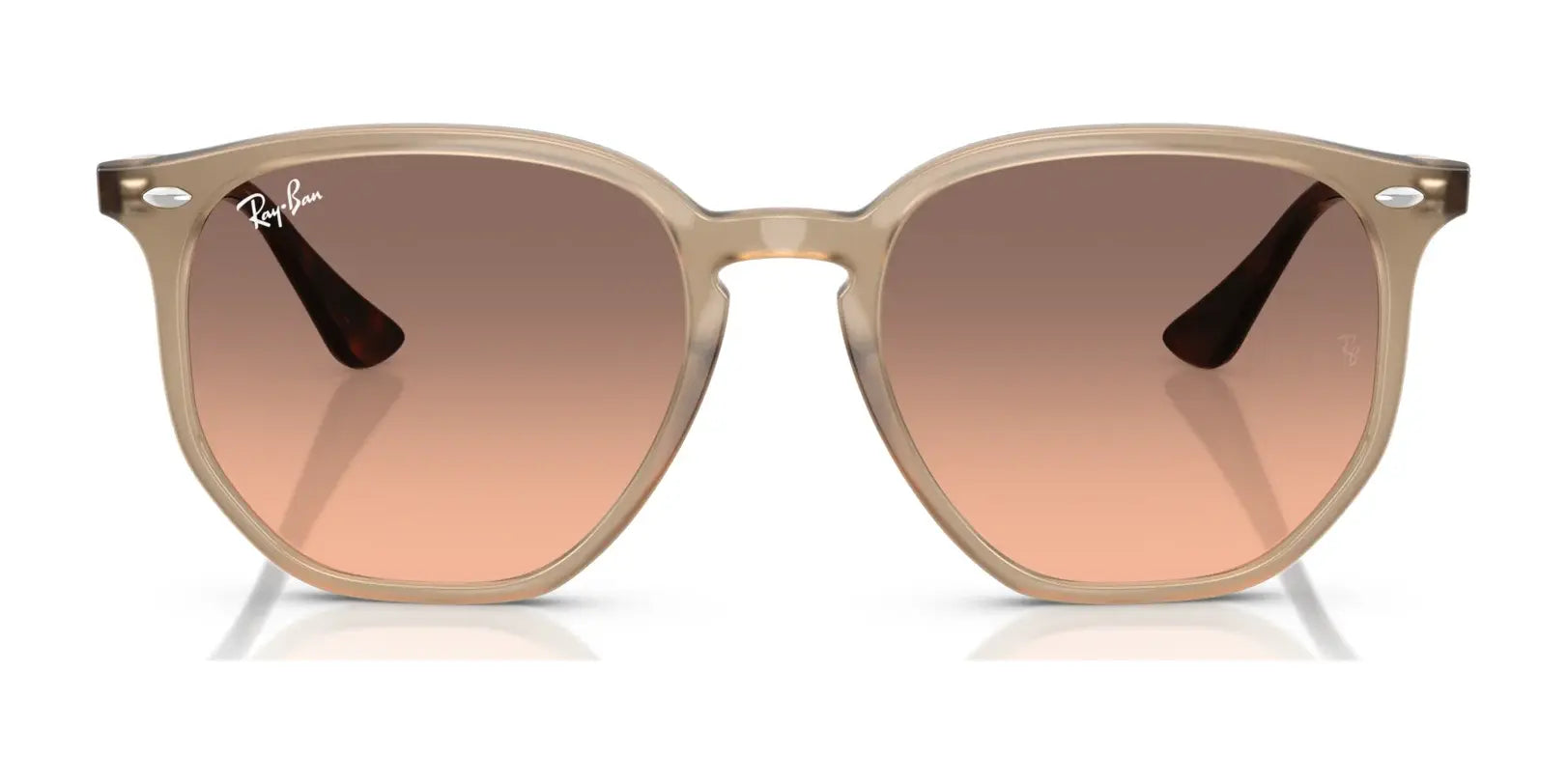 Ray-Ban RB4306F Sunglasses | Size 54 Ray-Ban RB4306F Sunglasses | Size 54