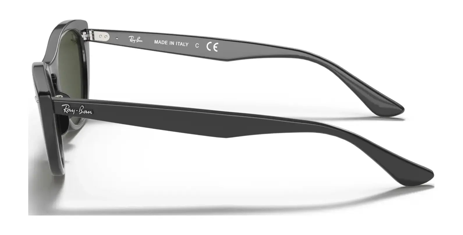 Ray-Ban NINA RB4314N Sunglasses | Size 54 Ray-Ban NINA RB4314N Sunglasses | Size 54