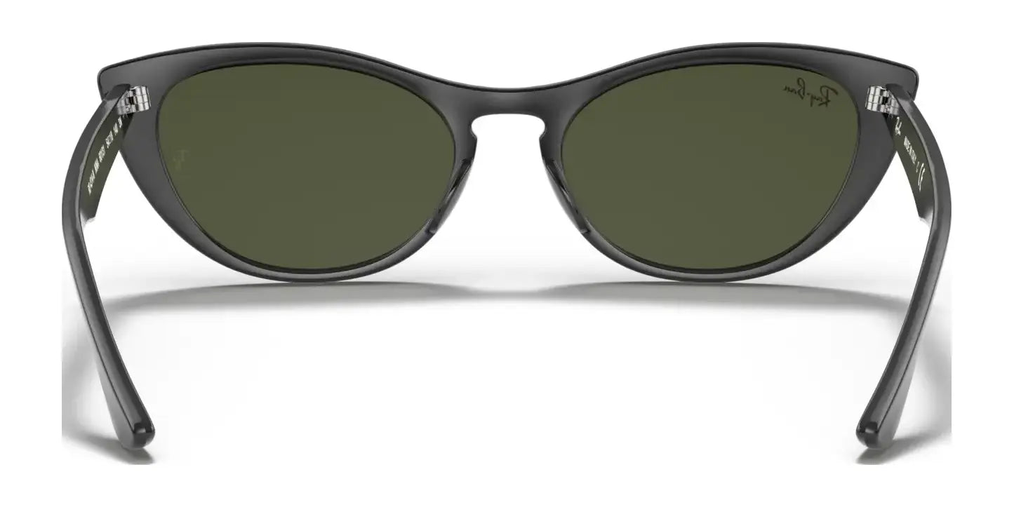 Ray-Ban NINA RB4314N Sunglasses | Size 54 Ray-Ban NINA RB4314N Sunglasses | Size 54