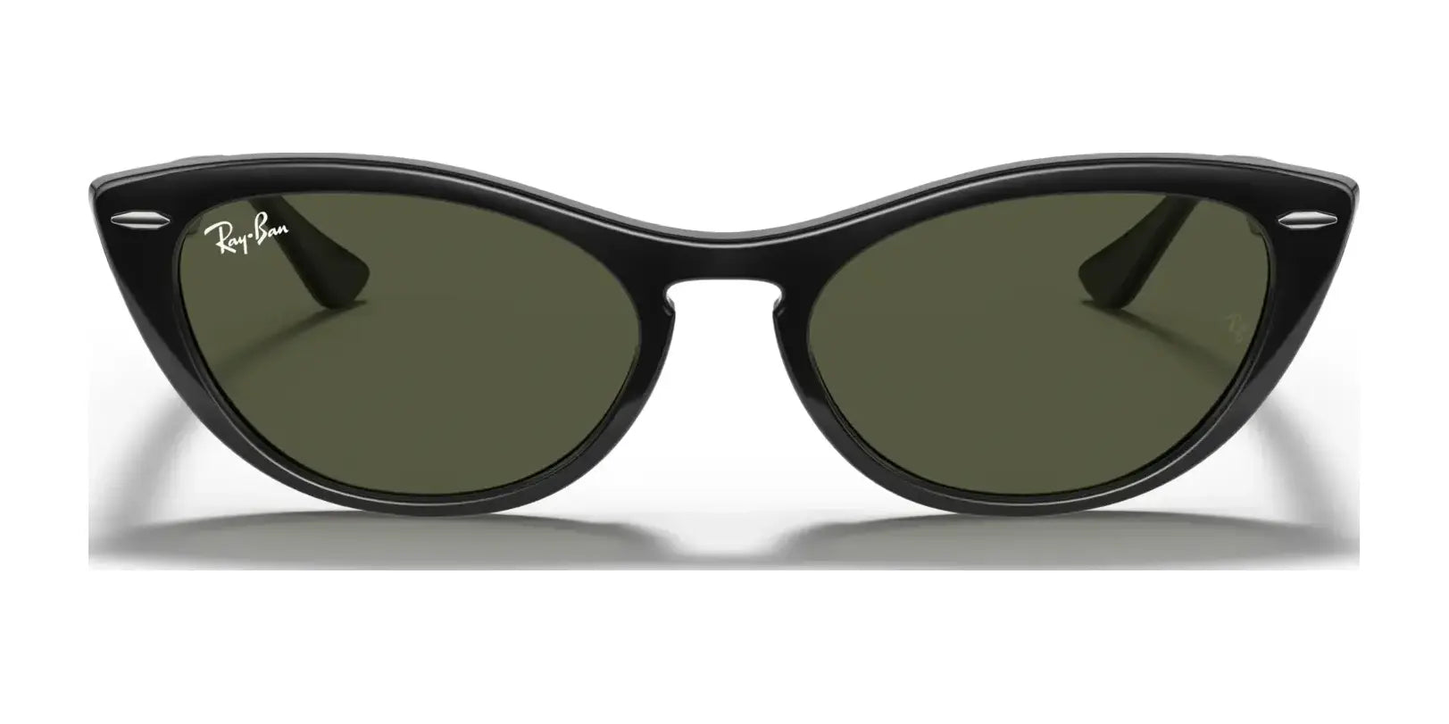 Ray-Ban NINA RB4314N Sunglasses | Size 54 Ray-Ban NINA RB4314N Sunglasses | Size 54