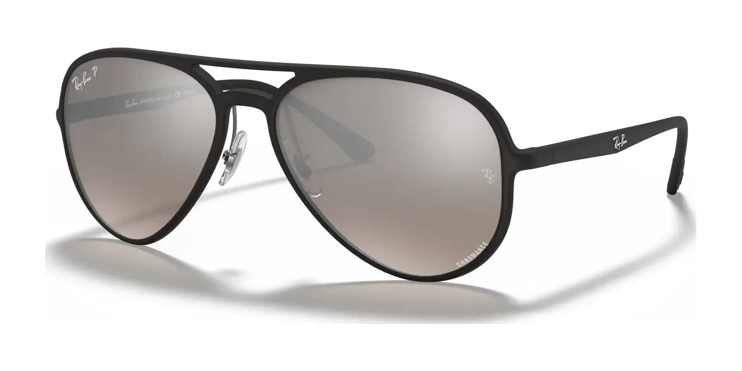Ray-Ban RB4320CH Sunglasses | Size 58 Ray-Ban RB4320CH Sunglasses | Size 58