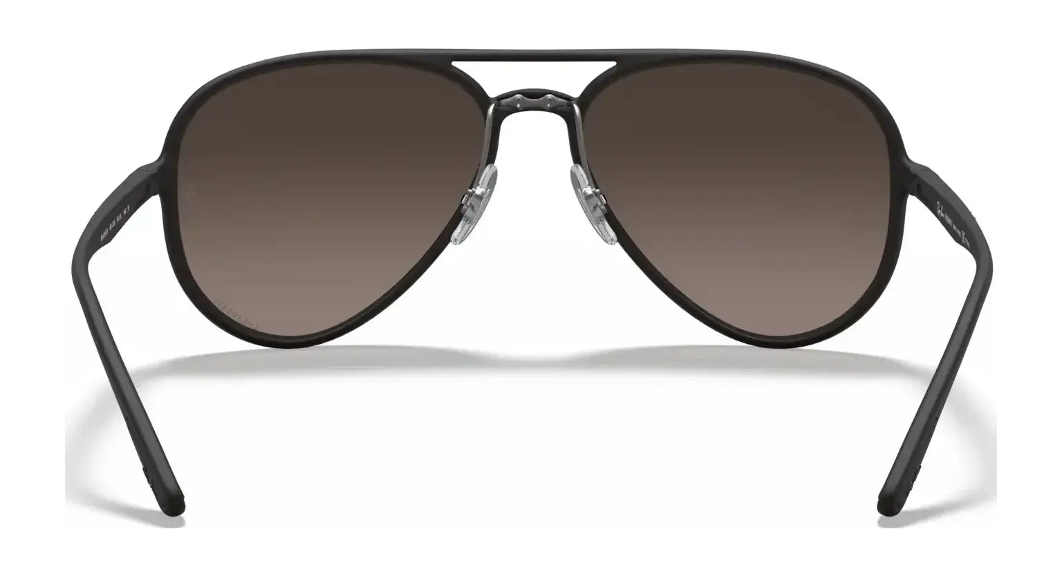 Ray-Ban RB4320CH Sunglasses | Size 58 Ray-Ban RB4320CH Sunglasses | Size 58