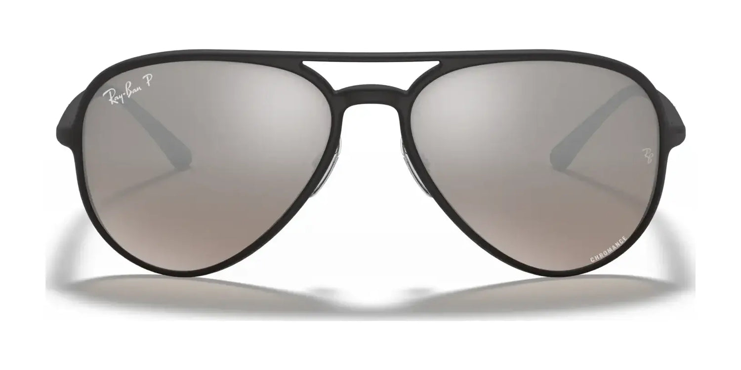 Ray-Ban RB4320CH Sunglasses | Size 58 Ray-Ban RB4320CH Sunglasses | Size 58