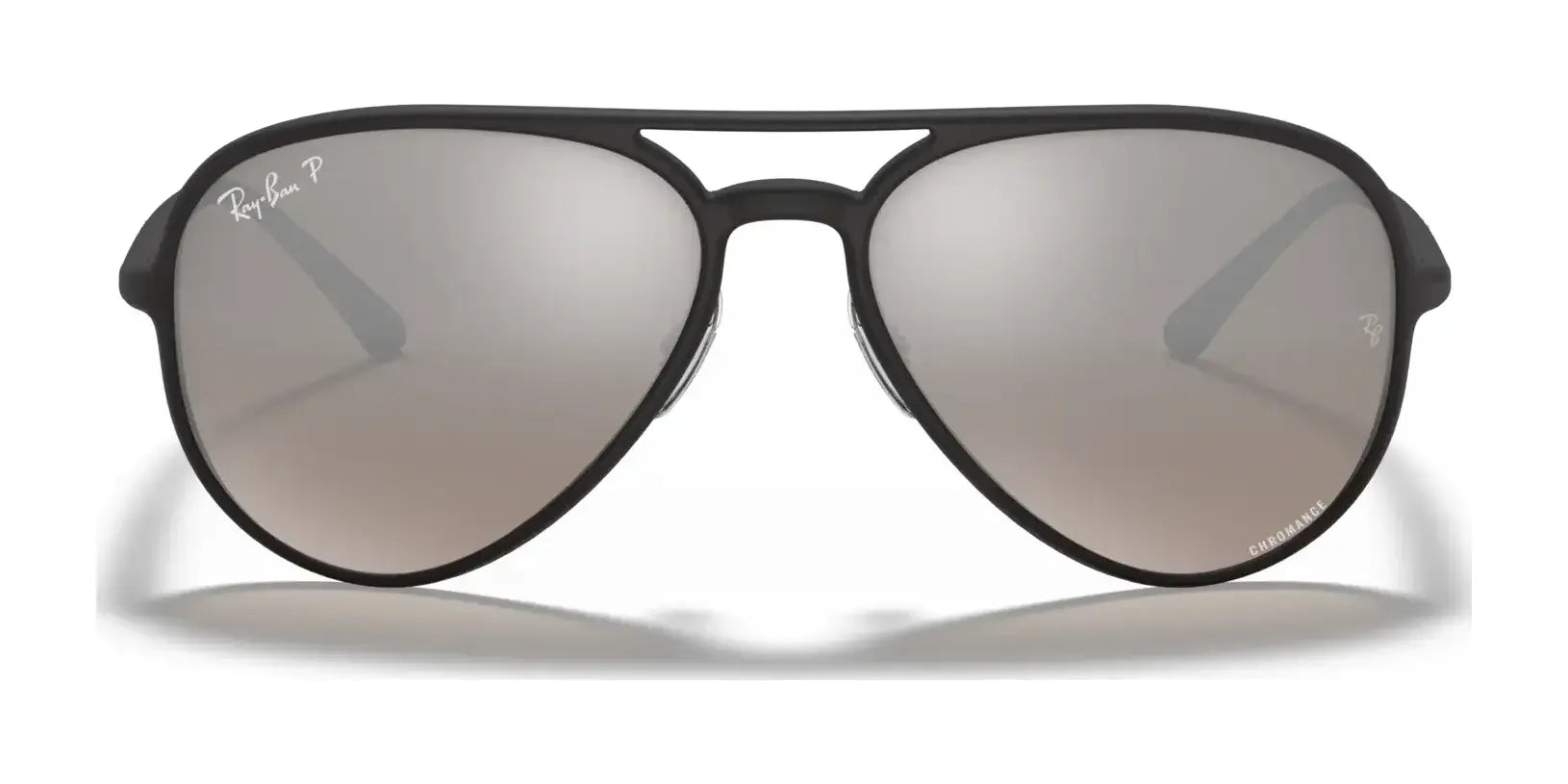 Ray-Ban RB4320CH Sunglasses | Size 58 Ray-Ban RB4320CH Sunglasses | Size 58