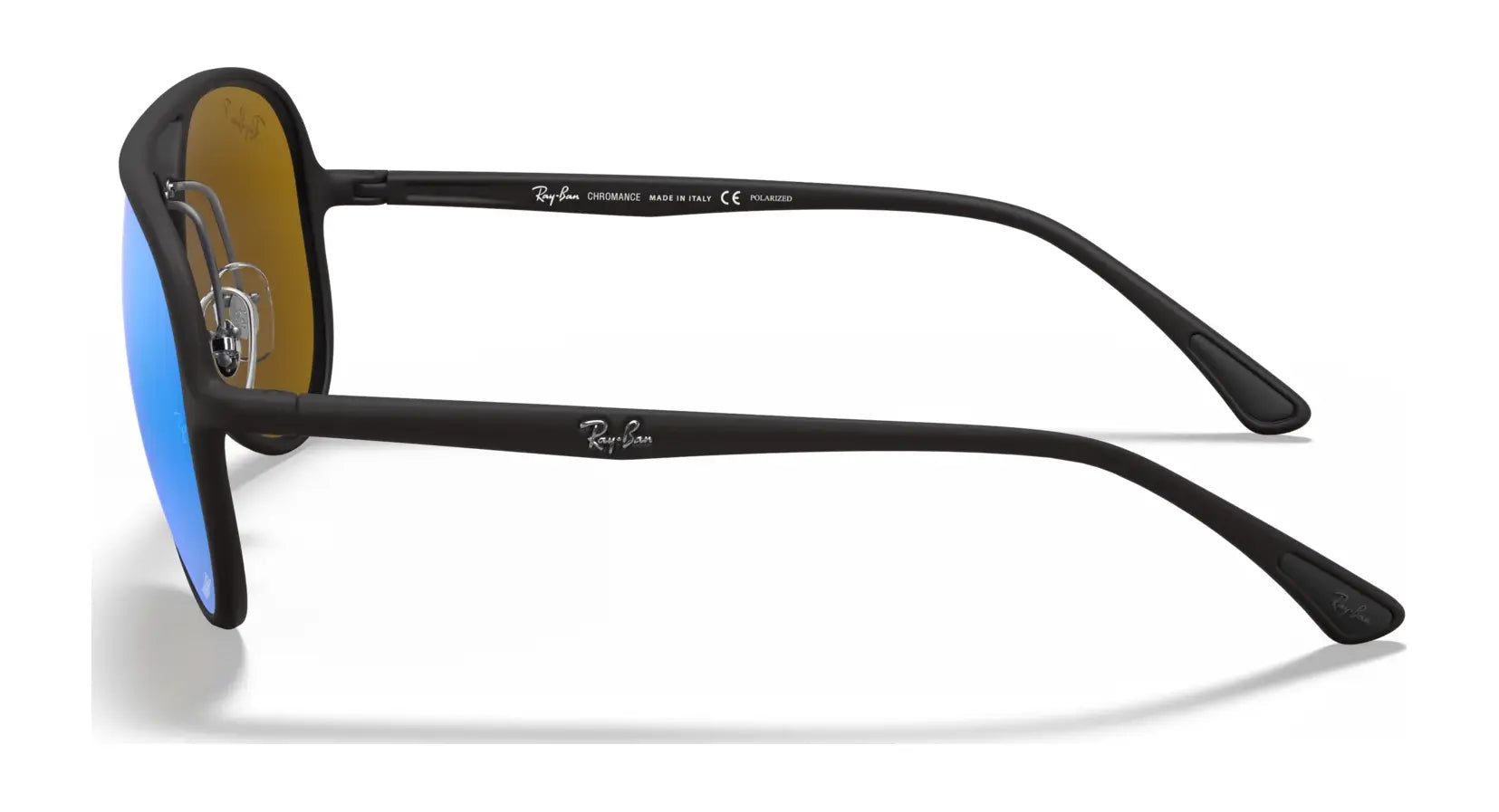 Ray-Ban RB4320CH Sunglasses | Size 58 Ray-Ban RB4320CH Sunglasses | Size 58