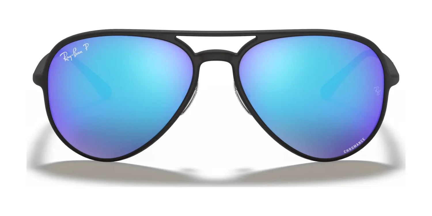 Ray-Ban RB4320CH Sunglasses | Size 58 Ray-Ban RB4320CH Sunglasses | Size 58