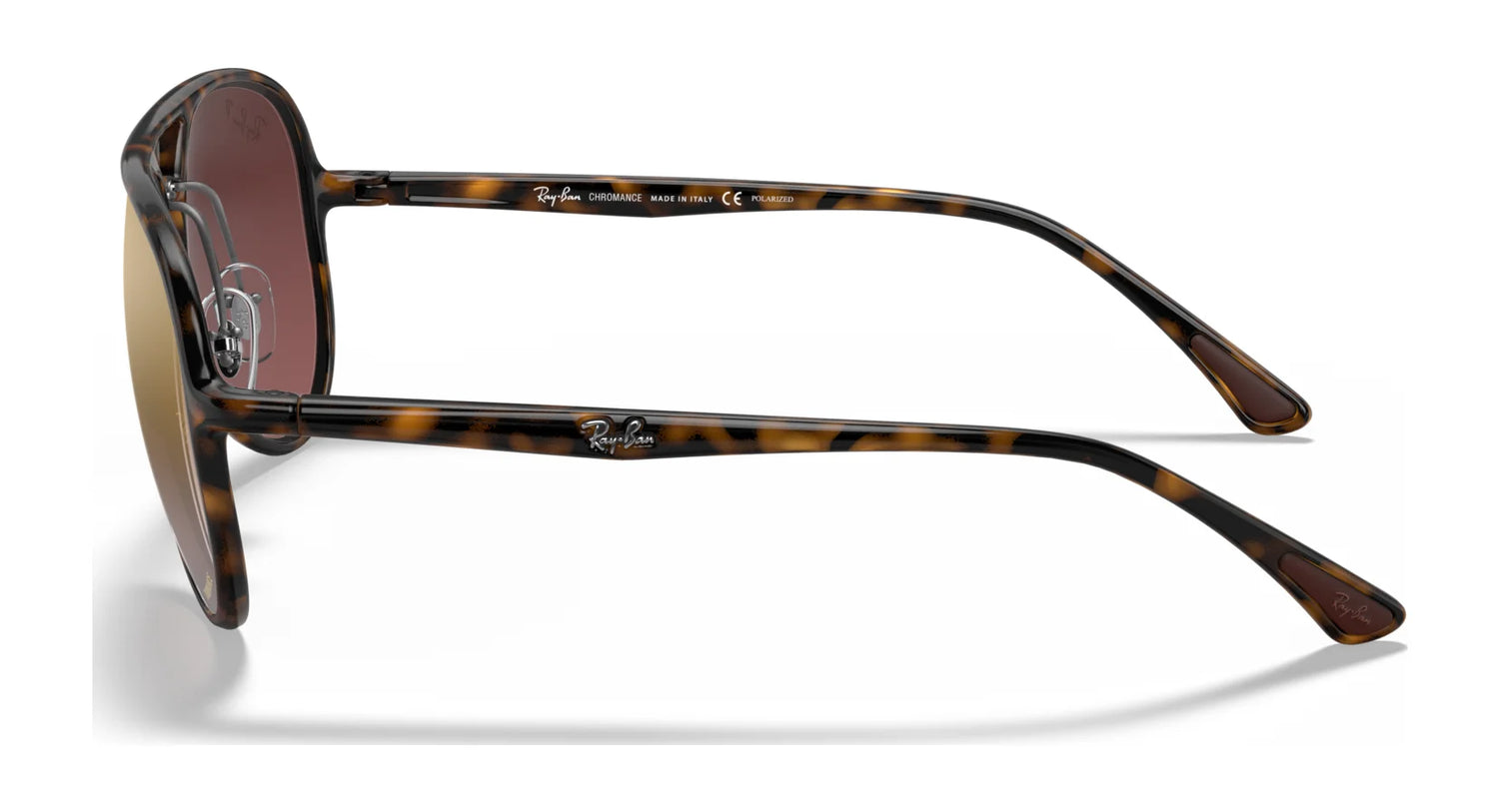 Ray-Ban RB4320CH Sunglasses | Size 58 Ray-Ban RB4320CH Sunglasses | Size 58