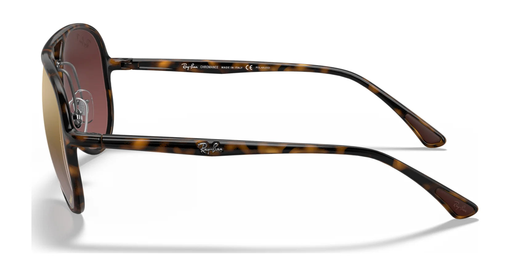 Ray-Ban RB4320CH Sunglasses | Size 58 Ray-Ban RB4320CH Sunglasses | Size 58