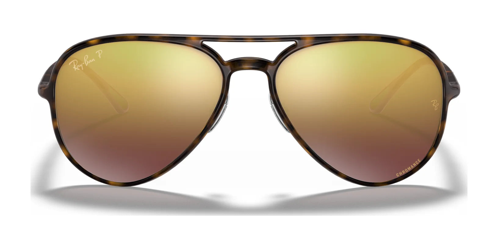 Ray-Ban RB4320CH Sunglasses | Size 58 Ray-Ban RB4320CH Sunglasses | Size 58