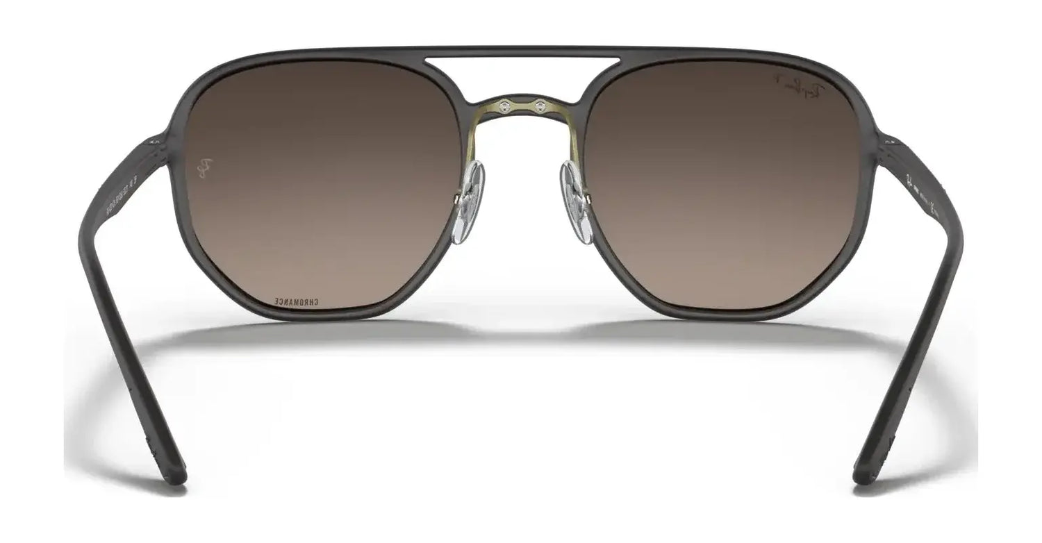 Ray-Ban RB4321CH Sunglasses | Size 53 Ray-Ban RB4321CH Sunglasses | Size 53