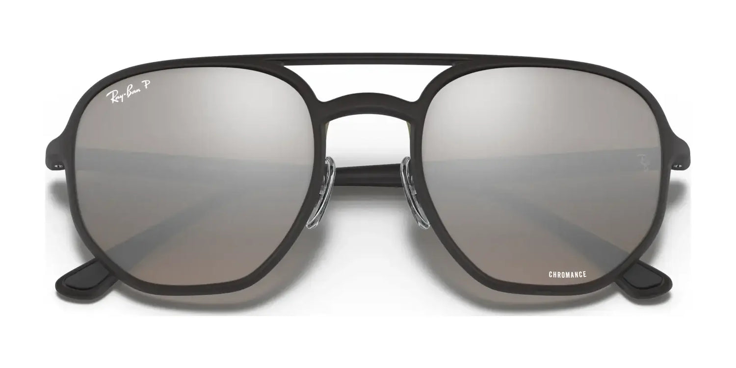Ray-Ban RB4321CH Sunglasses | Size 53 Ray-Ban RB4321CH Sunglasses | Size 53