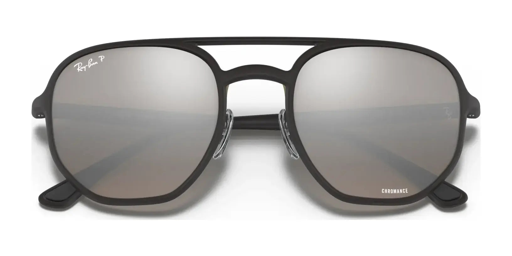 Ray-Ban RB4321CH Sunglasses | Size 53 Ray-Ban RB4321CH Sunglasses | Size 53
