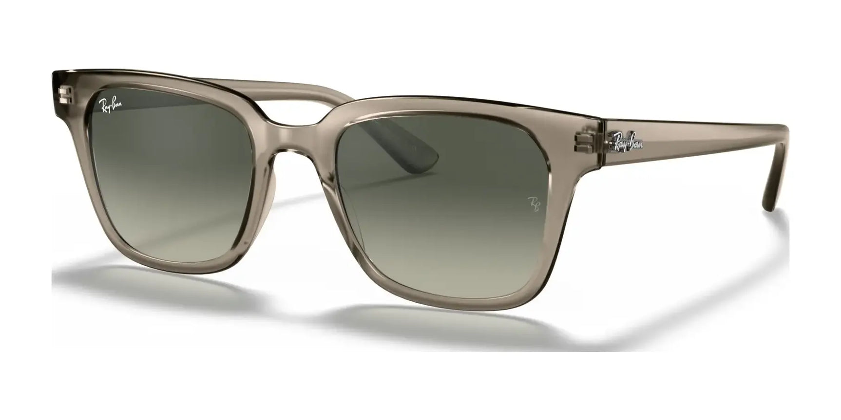 Ray-Ban RB4323 Sunglasses | Size 51 Ray-Ban RB4323 Sunglasses | Size 51