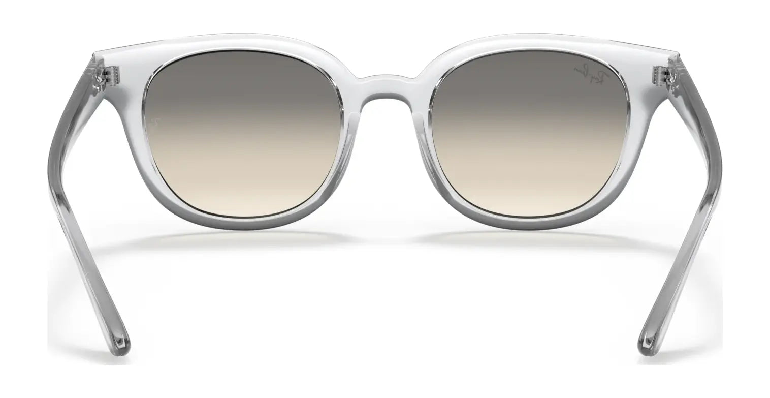 Ray-Ban RB4324 Sunglasses | Size 50 Ray-Ban RB4324 Sunglasses | Size 50